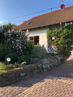 Ferienwohnung Auszeit